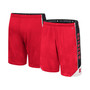 Men's Scarlet Rutgers Scarlet Knights Haller Shorts