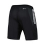 Men's Black Seattle Sounders FC 2023 On-Field AEROREADY Training Shorts