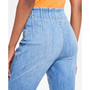 Women's Double-Shank High-Rise Flare-Leg Jeans, Created for Macy's