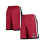 Men's Garnet South Carolina Gamecocks Basketball Shorts