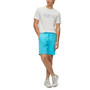 Men's Dynamic Logo Print Brushed Cotton-Jersey T-shirt