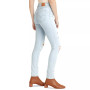 Women's 721 High-Rise Skinny Jeans in Short Length