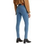 Women's 721 High-Rise Skinny Jeans in Short Length