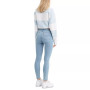Women's 721 High-Rise Skinny Jeans in Short Length