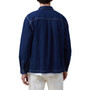Men's Heavy Long Sleeves Overshirt