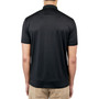 Men's Regular Fit Solid Performance Polo Shirt