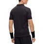 Men's BOSS by Hugo Boss x Matteo Berrettini Polo Shirt with Logo