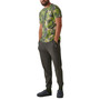 Men's Trek Camo-Print Performance T-Shirt