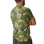 Men's Trek Camo-Print Performance T-Shirt