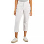 Women's Curvy Cuffed Capri Jeans, Created for Macy's