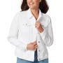 Amanda Classic Denim Jacket