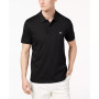 Men’s Regular Fit Soft Touch Short Sleeve Polo