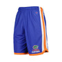 Men's Royal Florida Gators Basketball Shorts