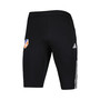 Men's Black FC Cincinnati 2023 On-Field Training AEROREADY Half Pants