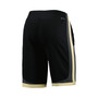 Men's Black Purdue Boilermakers Replica Performance Shorts