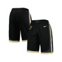 Men's Black Purdue Boilermakers Replica Performance Shorts