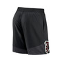 Men's Black Atlanta Falcons Stretch Performance Shorts