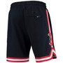 Men's Navy Boston Red Sox Team Shorts