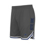 Men's Charcoal Notre Dame Fighting Irish Continuity Shorts