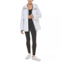 Women's Hooded Zip-Up Jacket