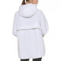 Women's Hooded Zip-Up Jacket