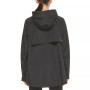 Women's Hooded Zip-Up Jacket