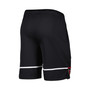 Men's Black Arizona Cardinals Combine Authentic Rusher Training Shorts
