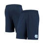 Men's Navy North Carolina Tar Heels Hype Performance Shorts