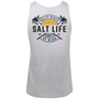 Men's First Light Logo Tank Top
