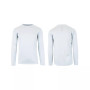 Men's Long Sleeve Moisture-Wicking Performance Tee