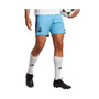 Men's Light Blue Philadelphia Union AEROREADY Authentic Shorts