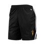 Men's Black Arizona State Sun Devils Team Lacrosse Shorts