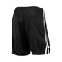 Men's Black Arizona State Sun Devils Team Lacrosse Shorts