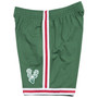 Men's Milwaukee Bucks Swingman Shorts