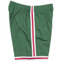 Men's Milwaukee Bucks Swingman Shorts