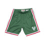 Men's Milwaukee Bucks Swingman Shorts