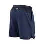 Men's Navy Seattle Mariners Authentic Collection Flex Vent Performance Shorts