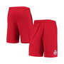 Men's Scarlet Ohio State Buckeyes Hype Performance Shorts