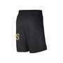 Men's Brand Black Cleveland Cavaliers 2022/2023 Statement Edition Swingman Performance Shorts