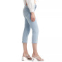 311 Shaping Skinny Mid Rise Capri Pants