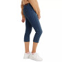 311 Shaping Skinny Mid Rise Capri Pants