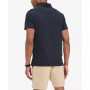 Men's Cotton Interlock Regular Fit  Polo