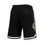 Men's Black Pittsburgh Pirates Team Shorts