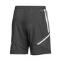 Men's Black Seattle Sounders FC Downtime AEROREADY Shorts