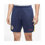 Men's Navy Club America Academy Pro Performance Shorts