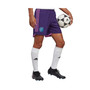 Men's Purple Charlotte FC AEROREADY Authentic Shorts