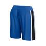 Men's Branded Blue Orlando Magic Referee Iconic Mesh Shorts