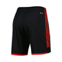 Men's Black Belgium National Team AEROREADY Replica Shorts