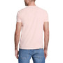 Men's Short-Sleeve Crewneck Desert Photo T-Shirt