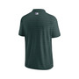 Men's Green Colorado Rockies City Connect Victory Performance Polo Shirt